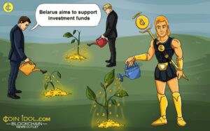 Belarus to Incentivize Investment by Providing Funds with Access to Cryptocurrencies PlatoBlockchain Data Intelligence. Vertical Search. Ai.