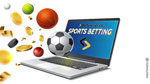 Betswap.gg Launch Official Public Testnet, Boost Esports Betting PlatoBlockchain Data Intelligence. Vertical Search. Ai.
