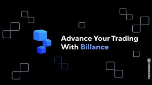 Billance представляє найбезпечнішу платформу для торгівлі цифровими активами PlatoBlockchain Data Intelligence. Вертикальний пошук. Ai.