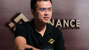 مدیر عامل بایننس Changpeng Zhao به کاربران درباره کلاهبرداری اس ام اس فیشینگ اطلاعات PlatoBlockchain هشدار می دهد. جستجوی عمودی Ai.
