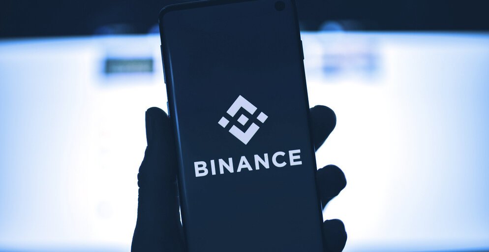 Binance Joins FTX, Coinbase and Crypto.com With Athlete Endorsements Ahead of Super Bowl crypto data PlatoBlockchain Data Intelligence. Vertical Search. Ai.