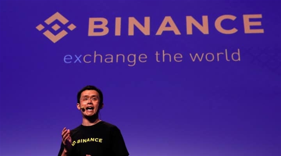 Binance to Set Up Thai Crypto Exchange with Local Partnership baht PlatoBlockchain Data Intelligence. Vertical Search. Ai.