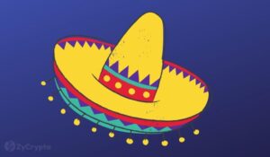 Bitcoin Adoption: Mexiko auf dem Weg, die nächste PlatoBlockchain-Datenintelligenz in El Salvador zu werden. Vertikale Suche. Ai.