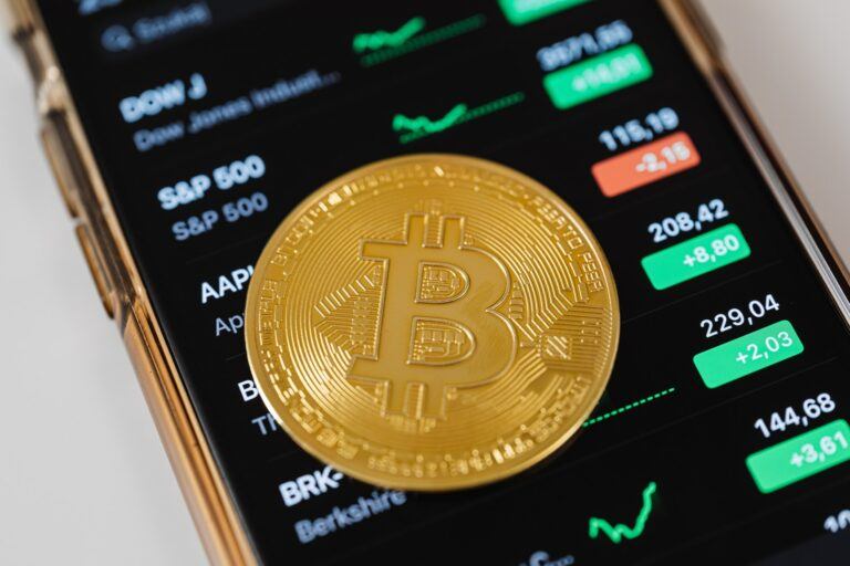 Bitcoin ($BTC) Is Part of the Path to “Financial Heaven”, Says ‘Rich Dad’ Author Robert Kiyosaki Crypto Globe PlatoBlockchain Data Intelligence. Vertical Search. Ai.