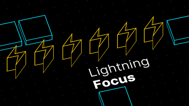 Bitcoin Design Guide v2 lanceres med fokus på Lightning PlatoBlockchain Data Intelligence. Lodret søgning. Ai.