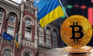 Donațiile Bitcoin se toarnă pentru a sprijini armata ucraineană PlatoBlockchain Data Intelligence. Căutare verticală. Ai.