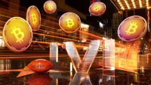 Bitcoin Giveaway: Crypto Exchange FTX lahjoittaa BTC:n Super Bowl PlatoBlockchain Data Intelligencen aikana. Pystysuuntainen haku. Ai.