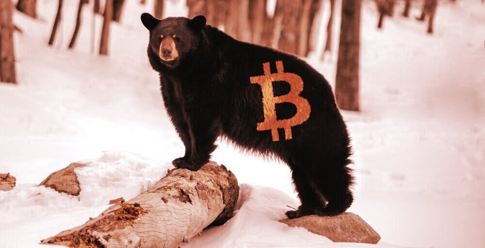 Comercianții de opțiuni Bitcoin devin la urs: Raportați PlatoBlockchain Data Intelligence. Căutare verticală. Ai.