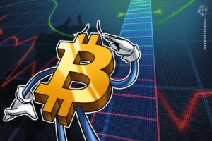 Bitcoin rises above $36K as 24-hour crypto liquidations pass $500M PlatoBlockchain Data Intelligence. Vertical Search. Ai.