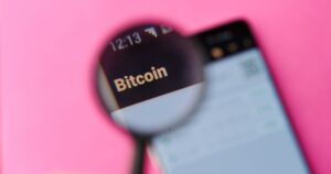 Bitcoin Harus Mengklaim Kembali Zona $40K hingga $42K, Yang Telah Berfungsi sebagai Dukungan dan Perlawanan selama Setahun Intelijen Data PlatoBlockchain. Pencarian Vertikal. ai.