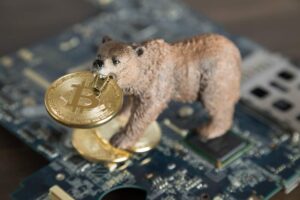 Bitcoin Slumps Below $35k, Crypto In Freefall As Russia Declares War PlatoBlockchain Data Intelligence. Vertical Search. Ai.