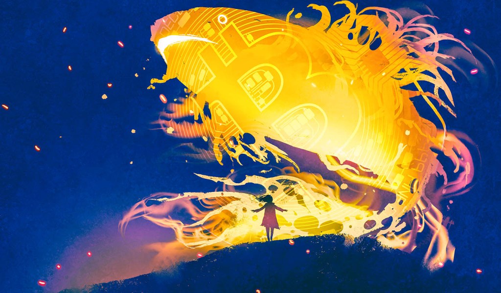 Bitcoin Whale mueve repentinamente más de $ 489,000,000 en BTC: aquí es donde va el Crypto Inteligencia de datos de PlatoBlockchain. Búsqueda vertical. Ai.