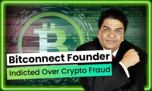 BitConnect Founder Indicated Over $2.4B Crypto Fraud PlatoBlockchain Data Intelligence. Vertical Search. Ai.