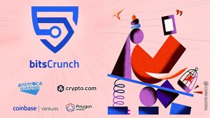 bitsCrunch Concludes Private Funding Round with a Whopping $3.6M Digital Capital PlatoBlockchain Data Intelligence. Vertical Search. Ai.
