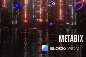 BixBCoin cherche à participer au métaverse via l'initiative « Metabix » PlatoBlockchain Data Intelligence. Recherche verticale. Aï.