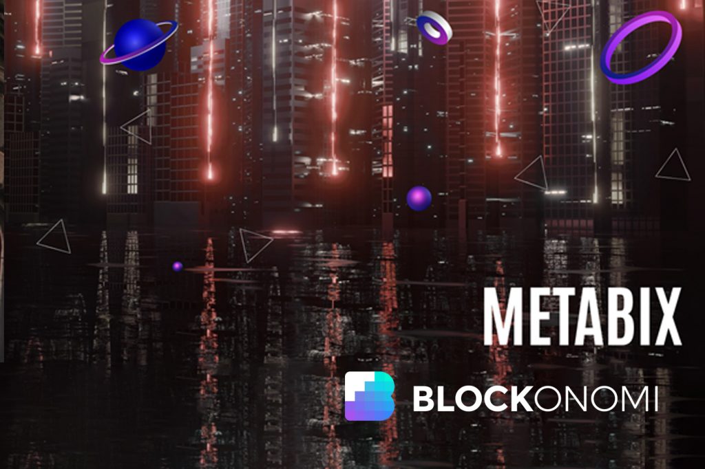 Το BixBCoin θέλει να συμμετάσχει στο Metaverse μέσω της πρωτοβουλίας «Metabix» PlatoBlockchain Data Intelligence. Κάθετη αναζήτηση. Ολα συμπεριλαμβάνονται.