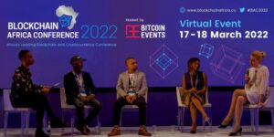 Blockchain Africa Conference Returns for Its 8th Edition and Announces Speakers PlatoAiStream Data Intelligence. Vertical Search. Ai.