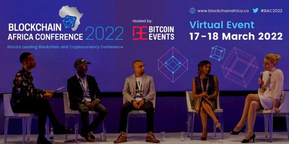 Blockchain Africa Conference Returns for Its 8th Edition and Announces Speakers PlatoBlockchain Data Intelligence. Vertical Search. Ai.