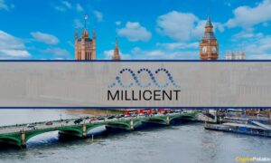 Blockchain-Based Firm Millicent Received UK Government Funding PlatoBlockchain Data Intelligence. Vertical Search. Ai.