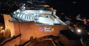 BlockDown kehrt mit einem NFT-fähigen Festival der Web3-Kultur an der kroatischen Küste PlatoBlockchain Data Intelligence zurück. Vertikale Suche. Ai.