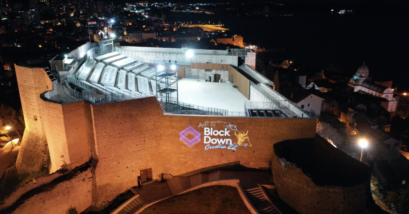 BlockDown returns with an NFT-enabled festival of Web3 culture on the Croatian coast medieval PlatoBlockchain Data Intelligence. Vertical Search. Ai.