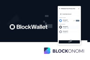 BlockWallet: 개인 및 비보관 암호화폐 지갑 PlatoBlockchain 데이터 인텔리전스. 수직 검색. 일체 포함.