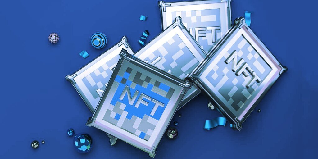 CEO Berani: NFT memiliki 'Sisi Penipu' Seperti Intelijen Data PlatoBlockchain Internet Awal. Pencarian Vertikal. ai.