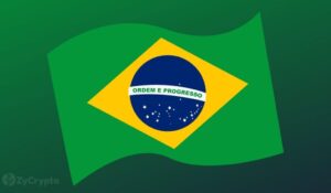 برازیل Bitcoin PlatoBlockchain ڈیٹا انٹیلی جنس کو مکمل پیمانے پر اپنانے میں ایل سلواڈور کی پیروی کرنے کے لیے تیار ہے۔ عمودی تلاش۔ عی