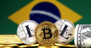 巴西参议院经济事务委员会批准加密监管法案 PlatoBlockchain 数据情报。 垂直搜索。 哎。