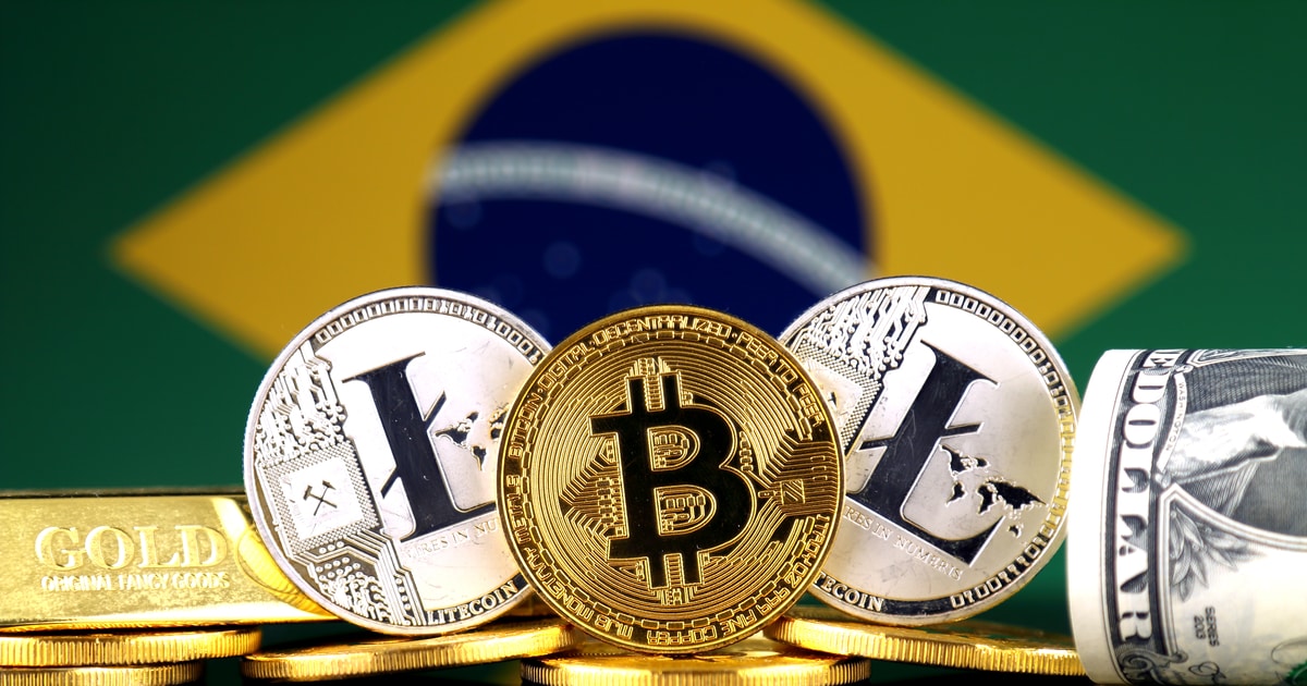 Brezilya Senatosu Ekonomik İşler Komitesi, Kripto Düzenleme Tasarısını Onayladı PlatoBlockchain Veri İstihbaratı. Dikey Arama. Ai.
