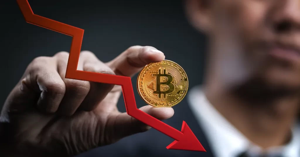 Traders de BTC estão vendendo a descoberto no nível de US$ 38,000 enquanto o preço do Bitcoin pretende cair mais de 10%! Inteligência de dados PlatoBlockchain. Pesquisa vertical. Ai.