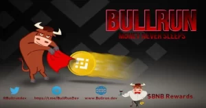 Bullrun is terug! Eerlijke lancering van BNB-reflectiestoken op BSC PlatoBlockchain-gegevensintelligentie. Verticaal zoeken. Ai.