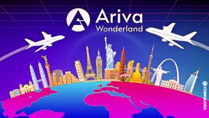 Kaufen Sie Ihr erstes digitalisiertes Land mit Ariva Wonderland Metaverse PlatoBlockchain Data Intelligence. Vertikale Suche. Ai.