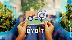 Bybit lover 100,000 XNUMX frukttrær over hele India for Green Initiative PlatoBlockchain Data Intelligence. Vertikalt søk. Ai.