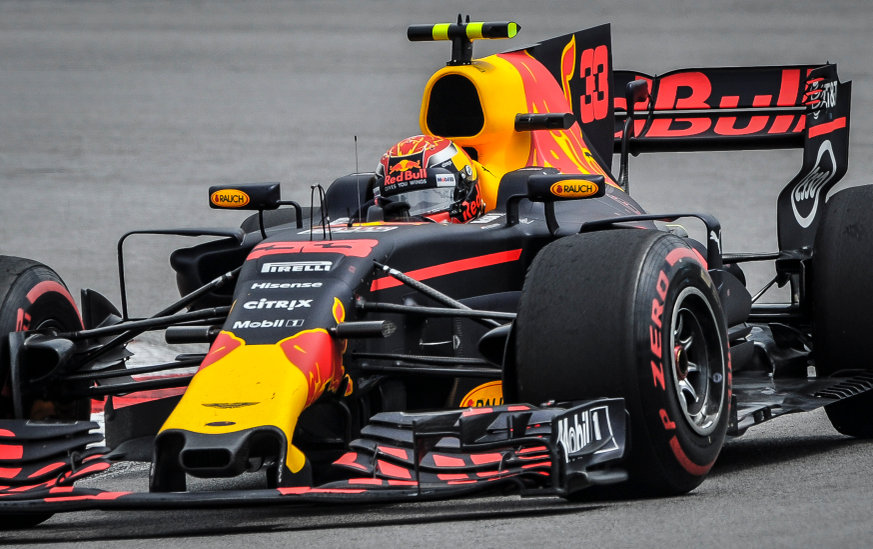 Bybit signs record-breaking $150M deal with Redbull’s F1 team PlatoBlockchain Data Intelligence. Vertical Search. Ai.