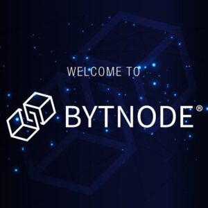 A BYTNODE célja a hagyományos Centralized Hedge Fund PlatoBlockchain adatintelligencia utánzása. Függőleges keresés. Ai.