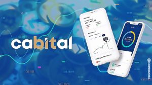 Cabital lanceert een Fiat On-Ramp en Off-Ramp-oplossing voor Crypto Exchanges PlatoBlockchain Data Intelligence. Verticaal zoeken. Ai.