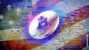 Kalifornien presenterar lagförslag för att acceptera Bitcoin för skatter PlatoBlockchain Data Intelligence. Vertikal sökning. Ai.