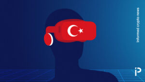 Ali lahko turški predsednik proti bitcoinom najde zdravilo za inflacijo v metaverzumu? Podatkovna inteligenca PlatoBlockchain. Navpično iskanje. Ai.