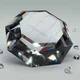 Kan du köpa diamanter med kryptovaluta PlatoBlockchain Data Intelligence. Vertikal sökning. Ai.