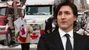 Kanadan poliisi jäädyttää vapaussaattueen mielenosoituksiin sidotut kryptolompakot – lupaa ottaa takaisin Ottawa kokonaisuudessaan PlatoBlockchain-tietotiedustelussa. Pystysuuntainen haku. Ai.
