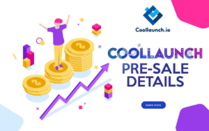 Cardano IDO LaunchPad, CoolLaunch set to commence Pre-sale, after the Seed-Sale sold out rapidly PlatoBlockchain Data Intelligence. Vertical Search. Ai.