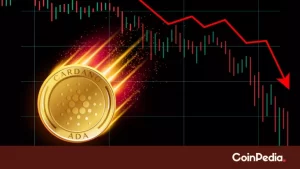Cardano Signals Bearish Trend Despite a Strong Flip in the Market, Is ADA Price Primed to hit $0.5? PlatoBlockchain Data Intelligence. Vertical Search. Ai.
