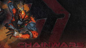 ChainWars Set to Dominate the Blockchain Gaming Sector PlatoBlockchain Data Intelligence. Vertical Search. Ai.