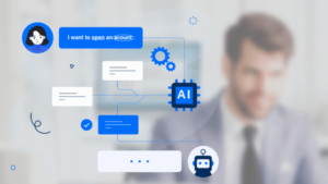 Chatbots in Banking: The New Must-Have in Customer Care PlatoBlockchain Data Intelligence. Vertical Search. Ai.