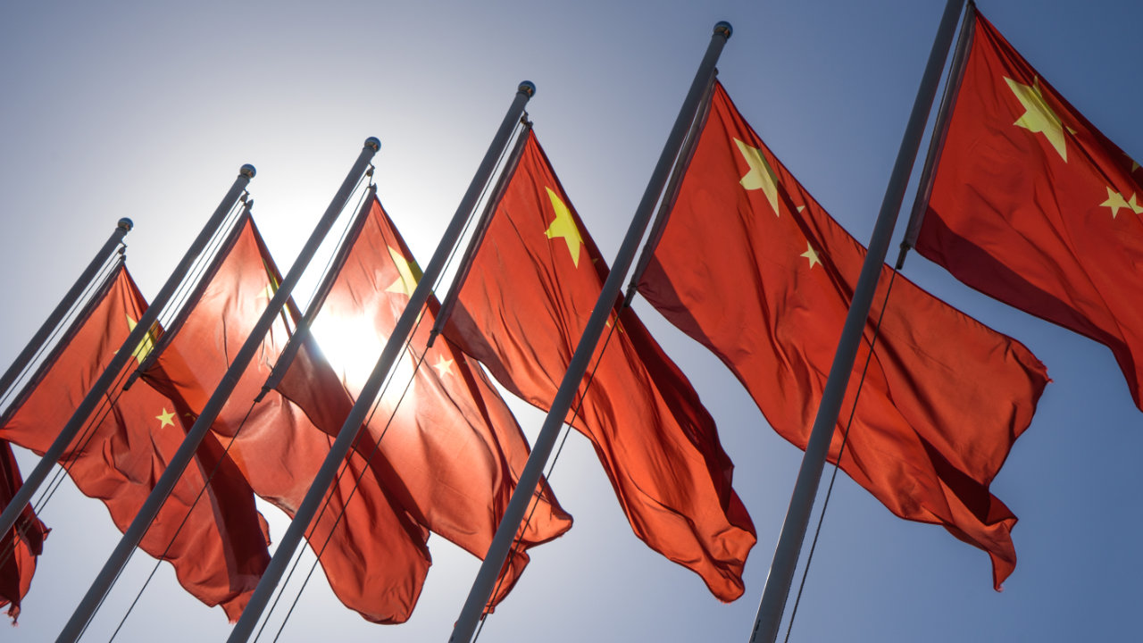 چین نے 15 قومی پائلٹ زونز اور 164 اداروں کو بلاکچین پروجیکٹس پلیٹو بلاکچین ڈیٹا انٹیلی جنس کے لیے نامزد کیا ہے۔ عمودی تلاش۔ عی