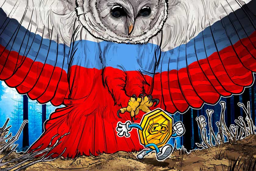 Clarity pushed back: Russian government fails to forge a consolidated stance on crypto regulation PlatoBlockchain Data Intelligence. Vertical Search. Ai.