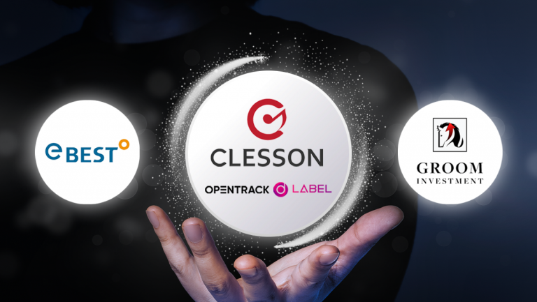 Clesson Co. Ltd: The Operating Company of LABEL Foundation Receives $2 Million Equity Funding From Groom Investments and eBEST Investments & Securities corporate finance PlatoBlockchain Data Intelligence. Vertical Search. Ai.