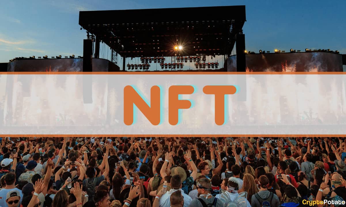 Coachella e FTX venderão passes vitalícios do festival como NFTs baseados em Solana PlatoBlockchain Data Intelligence. Pesquisa Vertical. Ai.