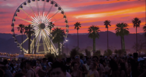 Coachella Collabs With FTX To Sell Festival Passes As Solana-based NFT PlatoBlockchain Data Intelligence. Vertical Search. Ai.